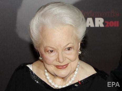 Умерла 104-летняя звезда фильма 