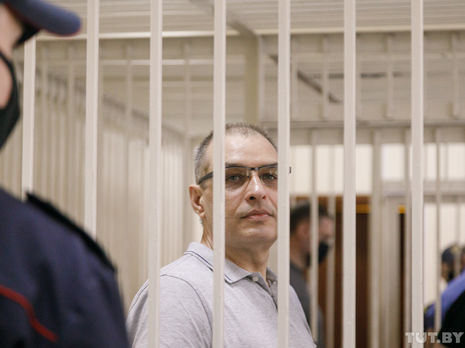 О задержании Втюрина стало известно в мае 2019 года
