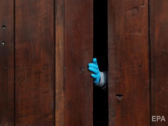 В Украине в полтора раза сократилось число областей, не готовых к ослаблению карантина