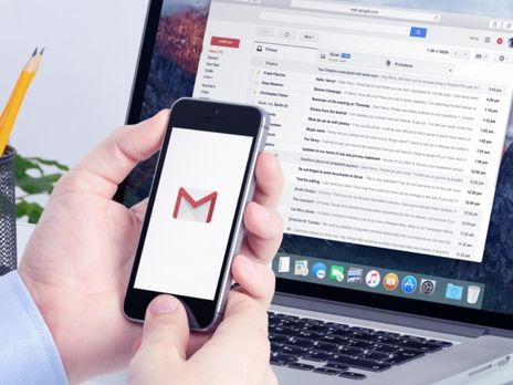 ﻿Мінцифри анонсувало надання громадянам України електронної адреси разом із паспортом