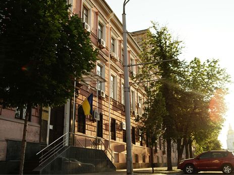 ﻿У співробітників Печерського суду Києва виявили COVID-19