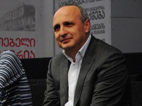 Мерабишвили: Главные реформаторы были или за границей, или в тюрьмах