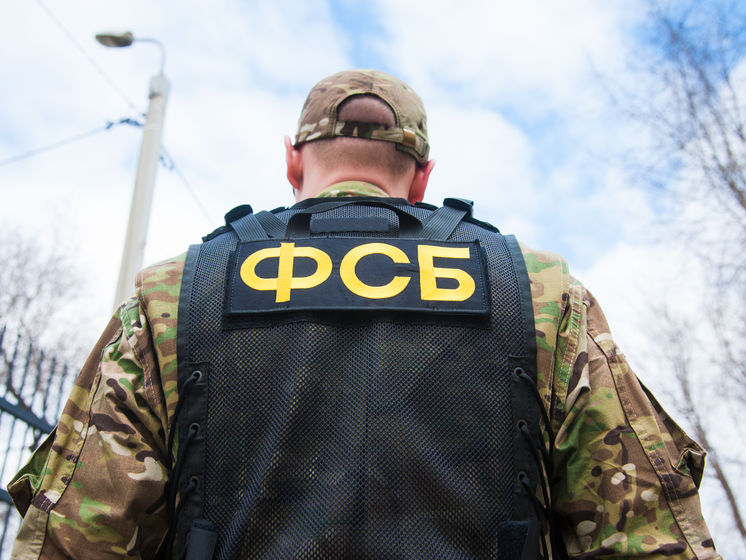 ﻿ФСБ Росії оголосила про припинення "масового розстрілу громадян"
