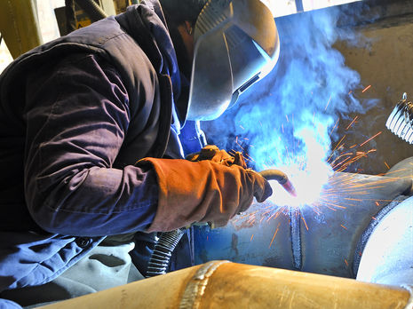 ﻿У Миколаївській області двоє робітників дістали смертельні опіки під час зварювальних робіт