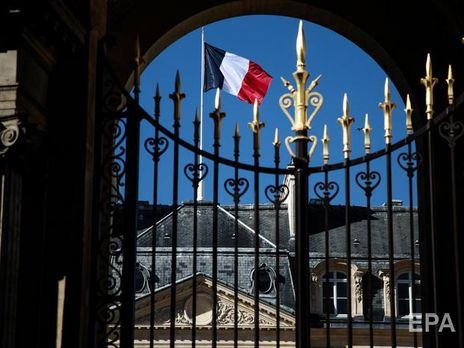 ﻿Став відомий остаточний склад нового уряду Франції