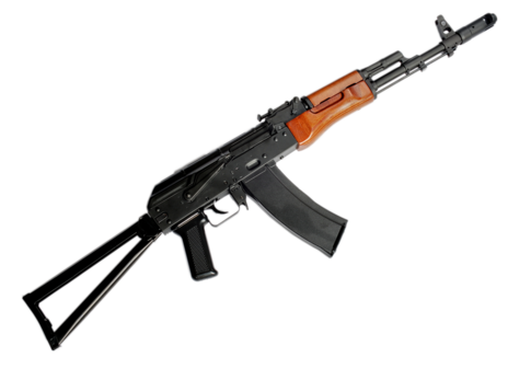 ﻿У Кіровоградській області в колонії з автомата застрелилася співробітниця охорони – ЗМІ