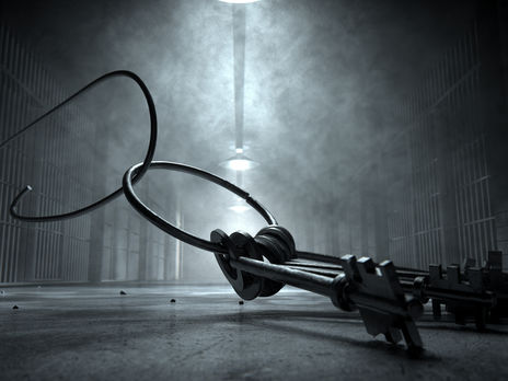 ﻿На території жіночого СІЗО в Москві сталася пожежа, 850 людей евакуювали