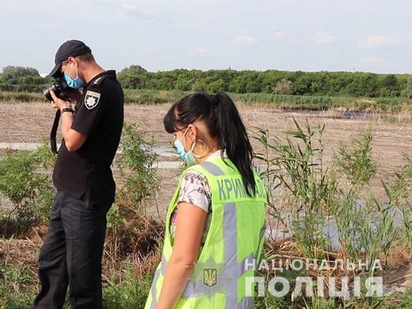 Гибель рабочих водоканала в Харькове расследуют по статье 