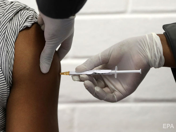 ﻿У США розпочали фінальну фазу випробувань потенційної вакцини проти коронавірусу