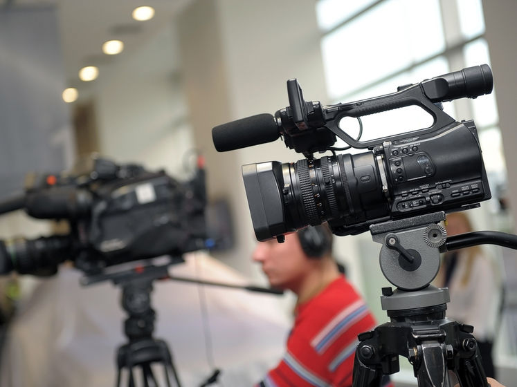 Херсонские журналисты: Принятие законопроекта "О медиа" приведет к уничтожению региональных СМИ