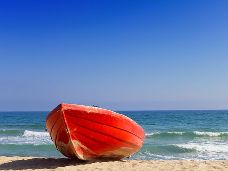 ﻿Болгарія спростила правила в'їзду для громадян України