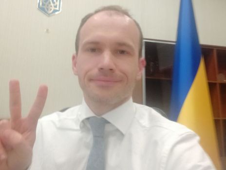 Малюська рассказал, сколько заработал Минюст в первый день после анонса подарочных сертификатов в СИЗО