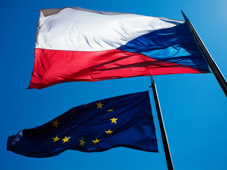 ﻿У Празі розпочався суд над білорусом, який воював на боці бойовиків 