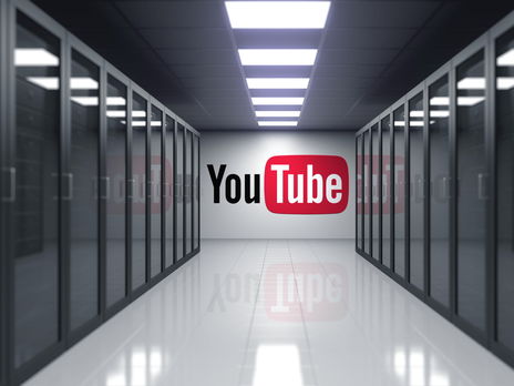 ﻿YouTube заблокував акаунт російського телеканала 