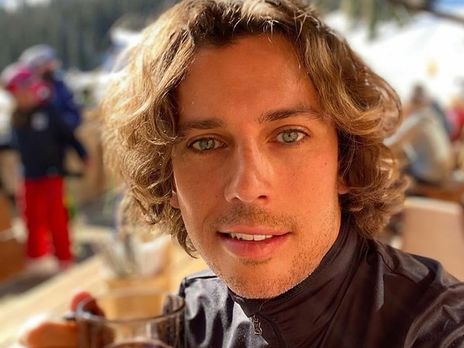 MAG. Галкин рассказал, что означает аббревиатура на его футболке 