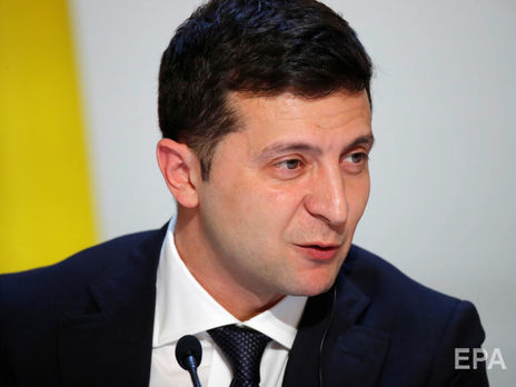 Зеленский создал военно-гражданскую администрацию в Северодонецке