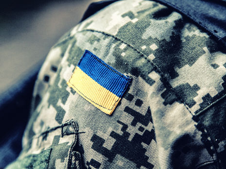 В Кропивницком повесился капитан ВСУ