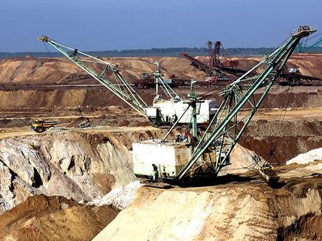 Объединенная горно-химическая компания сохраняет международный контракт с Chemours по ценам на четверть выше прежних