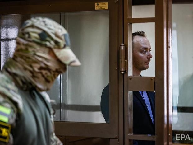 ﻿Радник "Роскосмосу" Сафронов відмовився від угоди зі слідством – адвокат