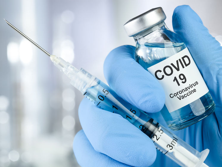﻿Бельгійська фірма починає випробування антикоронавірусної вакцини на людях