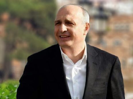 ﻿Мерабішвілі: Весь бюджет Грузії до нас був $1 млрд. Коли ми йшли із влади, було десь $30 млрд