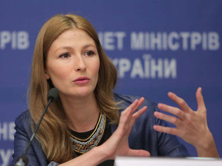 Без существенного усиления санкций поведение России в отношении Крыма не изменится – МИД Украины