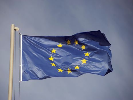 Евросоюз раскритиковал Путина за намерение строить военные корабли в Крыму