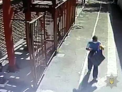 ﻿Напад на синагогу в Маріуполі кваліфікували як замах на вбивство – поліція