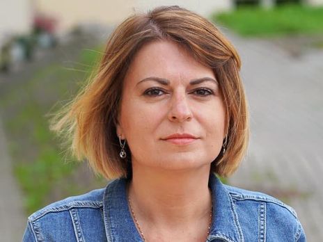 Радина: На улицы Беларуси выходит народ, который ранее не интересовался политикой. Это показывает, насколько Лукашенко достал людей