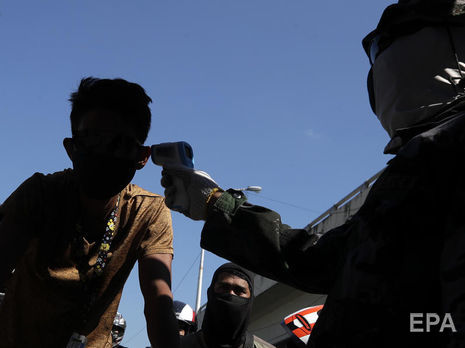 В США вычислили двух агентов ГРУ, курирующих вброс дезинформации о пандемии