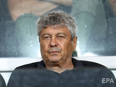 ﻿Луческу виповнилося 75 років