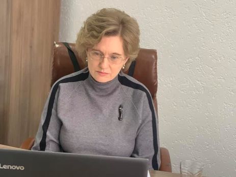 ﻿У зграї грантожерів, які ініціювали відставку Степанова, конфлікт інтересів із державою – лікарка-інфекціоністка