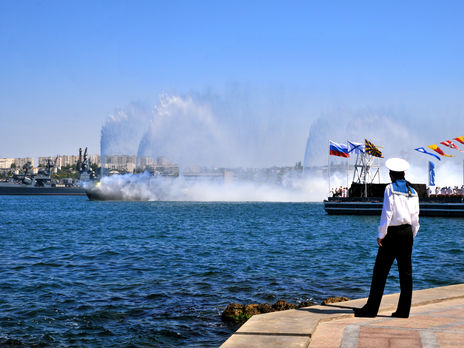 ﻿Росія без розгляду повернула Україні ноту протесту через 