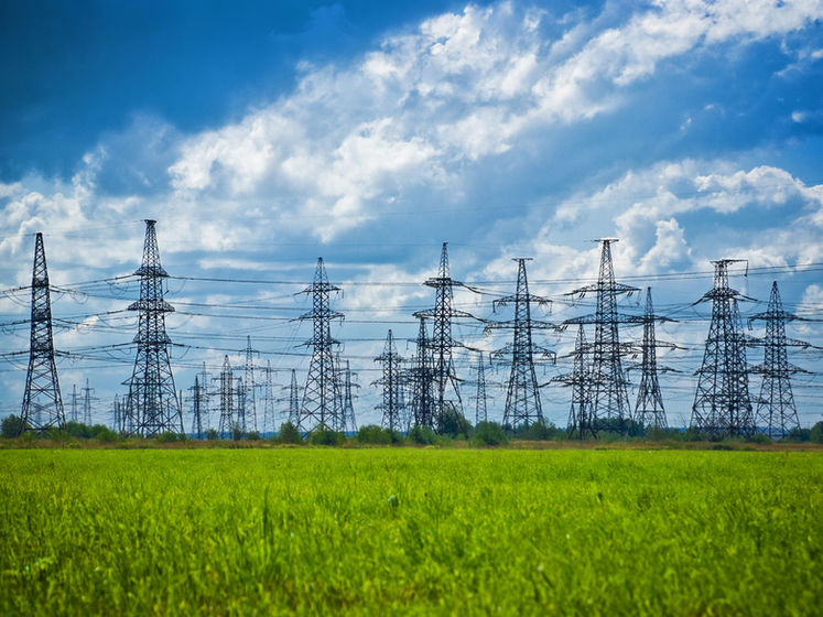 АМКУ потребовал устранить причины возникновения нарушений на рынках электроэнергии
