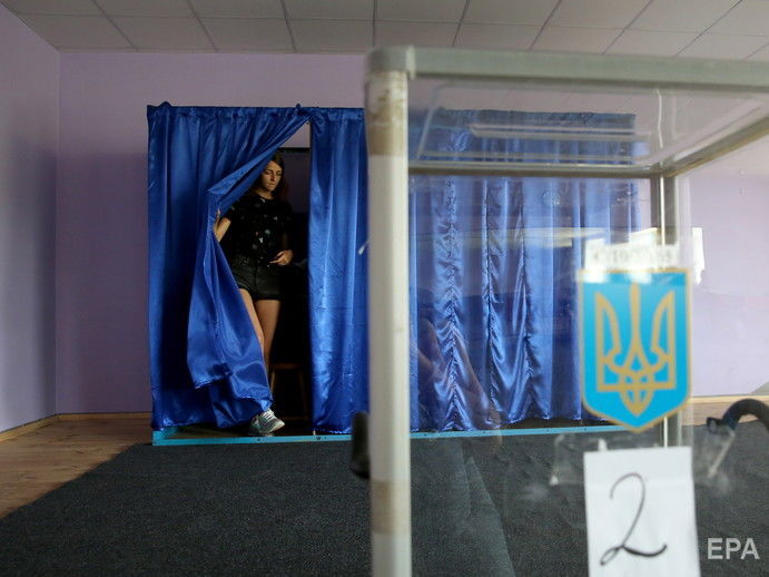 ﻿Зеленський дав доручення готуватися до місцевих виборів в умовах карантину