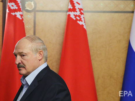 Лукашенко: Якщо винні, треба із цієї ситуації виходити гідно