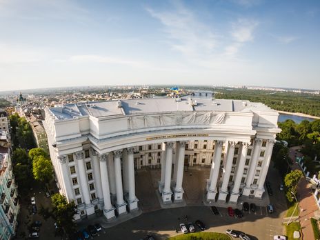 В МИД Украины считают, что предоставление безвиза Китаю не повлияет на отношения с другими странами