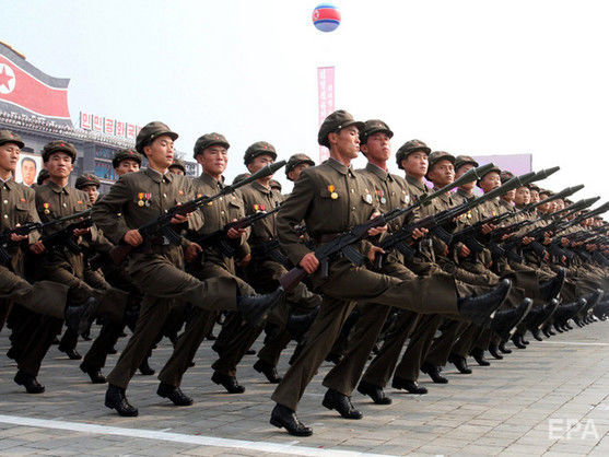 Північна Корея запустила протикорабельну крилату ракету