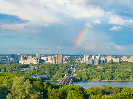 У Києві зареєстровано рекордну кількість нових випадків COVID-19