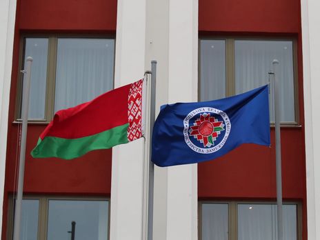 В МИД Беларуси подтвердили, что ряд задержанных боевиков 