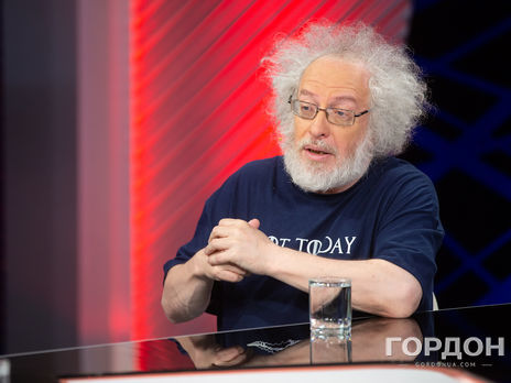 Венедиктов: Путин был уверен, что до декабря дожмет Лукашенко