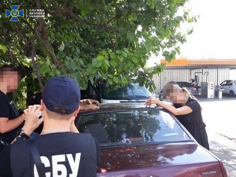 Бойовики "ДНР" отримували соцвиплати з українського бюджету – СБУ