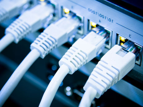 На під'єднання до інтернету закладів соцінфраструктури України необхідно 5,4 млрд грн – Мінцифри