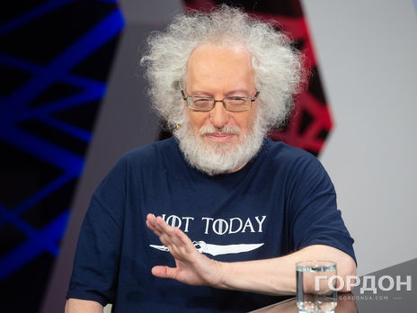 Венедиктов: Трамп – проблема для Америки. А Байден вернет Америку на путь лидерства