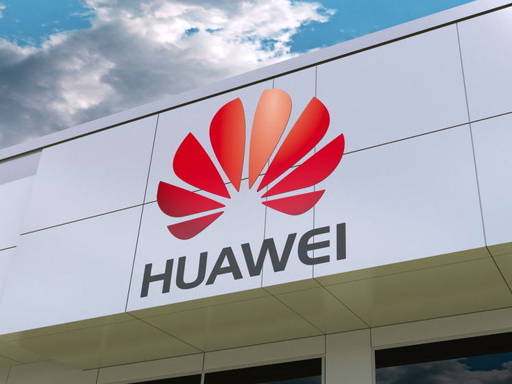Huawei впервые обогнала Apple и Samsung по количеству проданных смартфонов