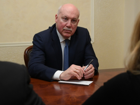 Посол Мезенцев уверяет, что задержанные наемники не планировали вмешиваться в общественно-политическую ситуацию в Беларуси