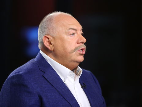 Пискун стал советником Венедиктовой