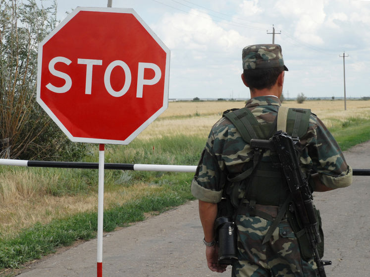 Беларусь усилила контроль на границах с Россией и Украиной после задержания бойцов ЧВК "Вагнер"