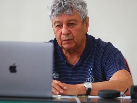 Луческу розповів, як на його перехід у "Динамо" відреагував Ахметов