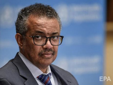 Глава ВОЗ назвал причину вспышки коронавируса во многих странах